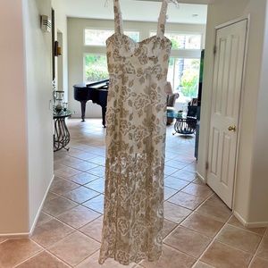 Show Me Your Mumu bridesmaids dress (NEW)
